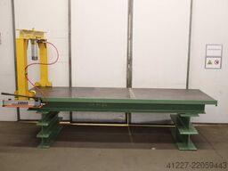 unbekannt 1010/3260/H860 mm