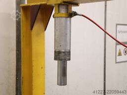 unbekannt 1010/3260/H860 mm