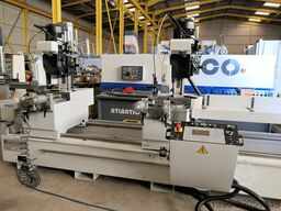 FOM STEEL 35 M