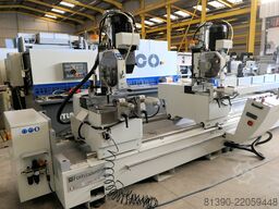 FOM STEEL 35 M