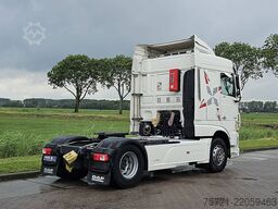 DAF XF 480 Space Cab