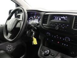 Peugeot Expert 2.0 BlueHDI 122PK Automaat 2x Schuifdeur...
