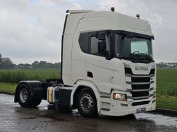SCANIA R450
