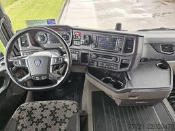 SCANIA R450