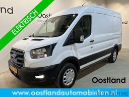 Ford E-Transit 350 L2H2 Trend 68 kWh / 100% Elektris...
