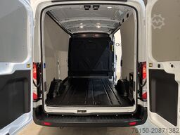 Ford E-Transit 350 L2H2 Trend 68 kWh / 100% Elektris...
