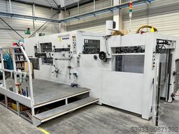 Heidelberg Varimatrix 105-CS