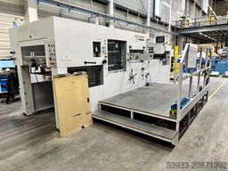 Heidelberg Varimatrix 105-CS