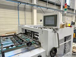 Heidelberg Varimatrix 105-CS