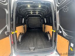 FORD Transit Custom Kasten 290 L2*Ahk*2xSchiebtür*