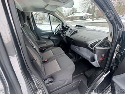 FORD Transit Custom Kasten 290 L2*Ahk*2xSchiebtür*