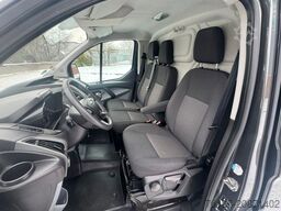 FORD Transit Custom Kasten 290 L2*Ahk*2xSchiebtür*