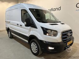 Ford E-Transit 350 L2H2 Trend 68 kWh / 100% Elektris...