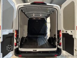 Ford E-Transit 350 L2H2 Trend 68 kWh / 100% Elektris...