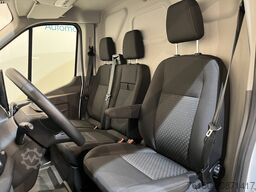 Ford E-Transit 350 L2H2 Trend 68 kWh / 100% Elektris...