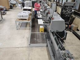Heidelberg Stitchmaster ST-400
