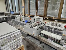 Heidelberg Stitchmaster ST-400