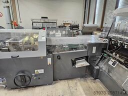 Heidelberg Stitchmaster ST-400