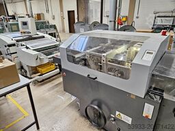 Heidelberg Stitchmaster ST-400