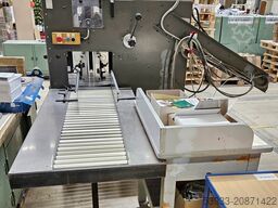 Heidelberg Stitchmaster ST-400