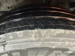 Volvo FM 380 8X2 Palfinger 35000 bis 25 Meter