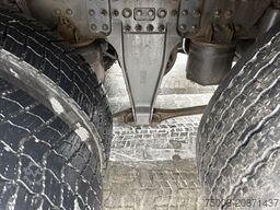 Volvo FM 380 8X2 Palfinger 35000 bis 25 Meter