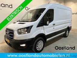 Ford E-Transit 350 L2H2 Trend 68 kWh / 100% Elektris...