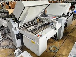 Heidelberg Stahlfolder TD 52/4-4-AUT