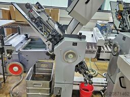 Heidelberg Stahlfolder TD 52/4-4-AUT