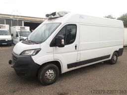 FIAT Ducato 140 *Kühlwagen*Unfall*Euro6*