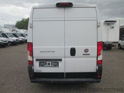 FIAT Ducato 140 *Kühlwagen*Unfall*Euro6*