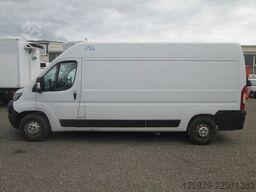 FIAT Ducato 140 *Kühlwagen*Unfall*Euro6*
