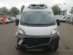 FIAT Ducato 140 *Kühlwagen*Unfall*Euro6*