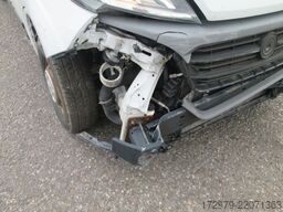 FIAT Ducato 140 *Kühlwagen*Unfall*Euro6*