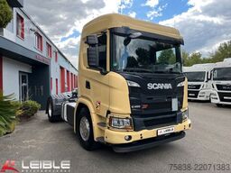 SCANIA G 450 A4x2NA XT*Kipp-Hydro*325TKM*Alcoa*