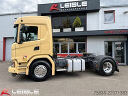 SCANIA G 450 A4x2NA XT*Kipp-Hydro*325TKM*Alcoa*