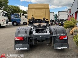 SCANIA G 450 A4x2NA XT*Kipp-Hydro*325TKM*Alcoa*