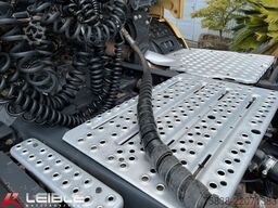 SCANIA G 450 A4x2NA XT*Kipp-Hydro*325TKM*Alcoa*