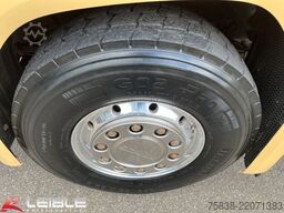 SCANIA G 450 A4x2NA XT*Kipp-Hydro*325TKM*Alcoa*
