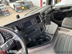 SCANIA G 450 A4x2NA XT*Kipp-Hydro*325TKM*Alcoa*