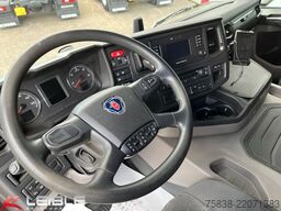 SCANIA G 450 A4x2NA XT*Kipp-Hydro*325TKM*Alcoa*