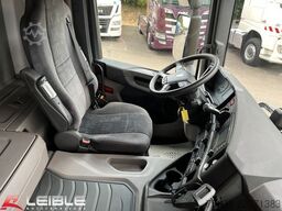 SCANIA G 450 A4x2NA XT*Kipp-Hydro*325TKM*Alcoa*