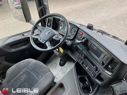 SCANIA G 450 A4x2NA XT*Kipp-Hydro*325TKM*Alcoa*