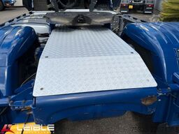 SCANIA S 500 A4x2NB*Standklima*Nebenantrieb*VollLuft*