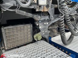 SCANIA S 500 A4x2NB*Standklima*Nebenantrieb*VollLuft*