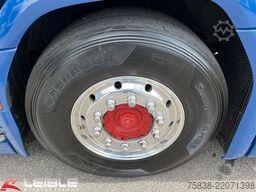SCANIA S 500 A4x2NB*Standklima*Nebenantrieb*VollLuft*