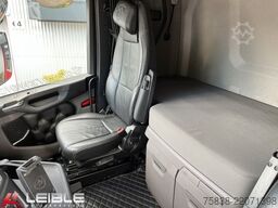 SCANIA S 500 A4x2NB*Standklima*Nebenantrieb*VollLuft*