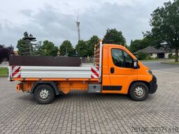 CITROEN Jumper Dreiseitenkipper *58000 km*Ahk*Klima*