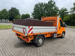 CITROEN Jumper Dreiseitenkipper *58000 km*Ahk*Klima*