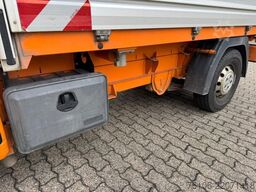 CITROEN Jumper Dreiseitenkipper *58000 km*Ahk*Klima*